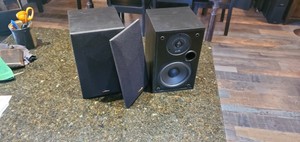 polk r15 speakers