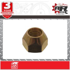 Febi Radmutter - M12x1,5 - Passt Für Hyundai, Kia, Mazda, Mitsubishi, Toyota