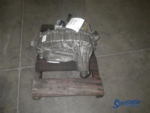Estuche de transferencia nuevo estilo rueda de 6 orejetas 3,6 L compatible con camioneta Dodge 1500 19-20 1470554 - Imagen 5 de 12