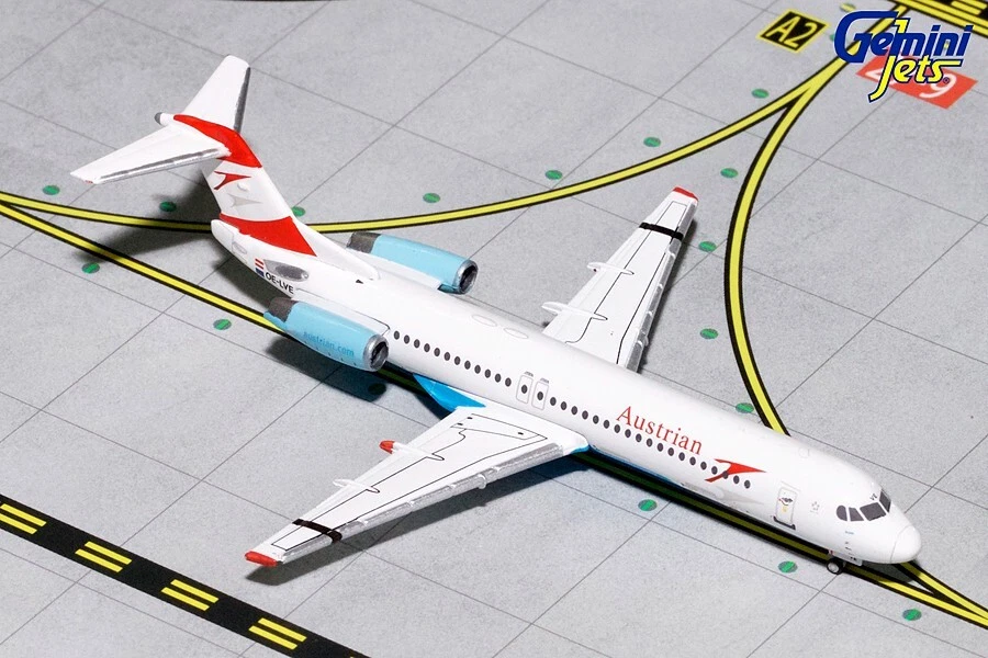 fokker 100 products for sale | eBay