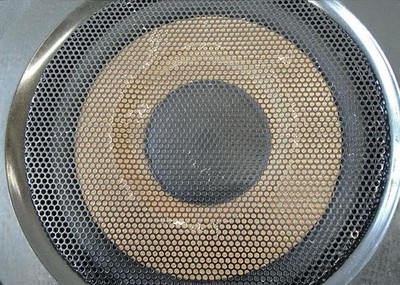 Pioneer Carrozzeria TS-WX99A Active Subwoofer 500W 25cm Fiber Cone