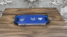 BENCHMADE | Guided Honing Tool 20° Ceramic Pocket Knife / Blade Sharpener 50080