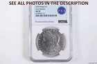 NobleSpirit (LB) 2024 Morgan Silver Dollar Early Releases NGC MS70