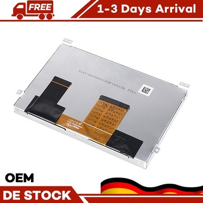 OEM LCD Screen Display Für VW Golf MIB STD2 200 600 680 Radio TDO-WVGA0633F00036