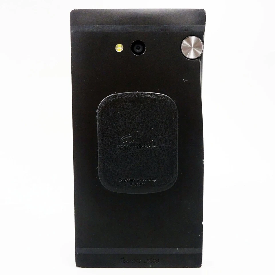 ONKYO DP-CMX1 (B) GRAN BEAT Reproductor de Audio Digital/Smartphone Hi-Res... - Imagen 2 de 4