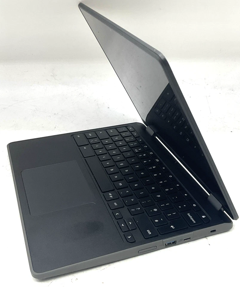 Acer Spin N18Q8 R852T C0E1 Intel Celeron N4020 4GB Ram 32GB EMMC Chrome OS - Image 4 of 4