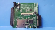 GRAPHICS LCD CONTROLLER, PICTAIL PLUS SSD1926 BOARD, AC164127-5, MICROCHIP