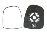 Alkar Spiegelglas, AußEnspiegel 6431750 FüR Renault Nissan Opel