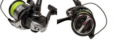 Shimano 23 Vanquish C3000MHG Spinning Reel - Used, From Japan