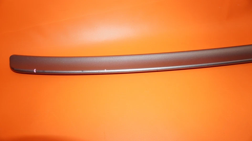 BMW M3 SPOILER 2001 2002 2003 2004 2005 2006 330 2695445 TRUNK WING OEM - Image 3 of 4