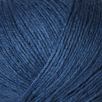 Knitting for Olive - Merino Yarn, 50 g / 273 yards, Weight: 1 - Super Fine/Sock - Photo 1/4