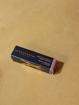 Anastasia Beverly Hills Matte Lipstick 3 g 0.10 oz