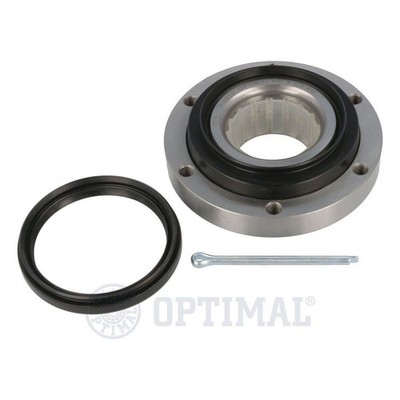 OPTIMAL Wheel Bearing Kit Front Left Right For CITROEN Cx I II 77-92 332632