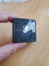 Nikon EH-72P Charging AC Adapter for Coolpix P900 P610 S6900 AW130 S33 S9900