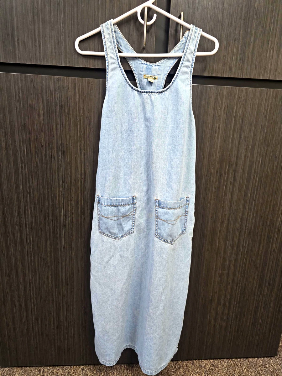 democracy denim dress Veronica Beard Korinda Mini Shirtdress | Pool Party