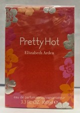 PRETTY HOT by ELIZABETH ARDEN 3.3 FL oz / 100...