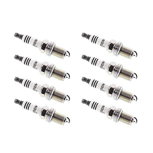 NGK BR6FIX Spark Plug - Spark Plugs - 6988