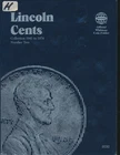 LINCOLN SET -ALBUM -1941-1974 - (87)  WHEATS SET #H