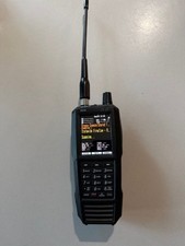 uniden sds100 scanner used