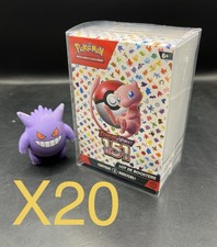 X20 protective boxes / protective box for bundle and AP kit old format