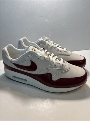 New Size 13W/11.5M Nike Air Max 1 '86 OG Golf Big Bubble - Team Red