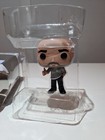 Pep Guardiola Man. City Funko Pop 61. Box Damaged. For Out Of Box Collectors.