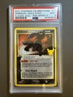 PSA 9 Umbreon Gold Star 17/25 Celebrations Classic Collection OLD PSA CERT