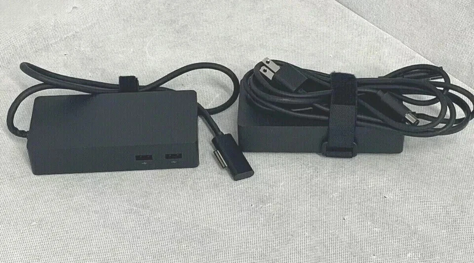 Microsoft поверхность Pro 4 12,3» Touch i7-6650U 16GB RAM 512GB SSD Windows 11 Pro - Изображение 2 из 4