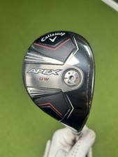 Callaway Apex UW 2024
