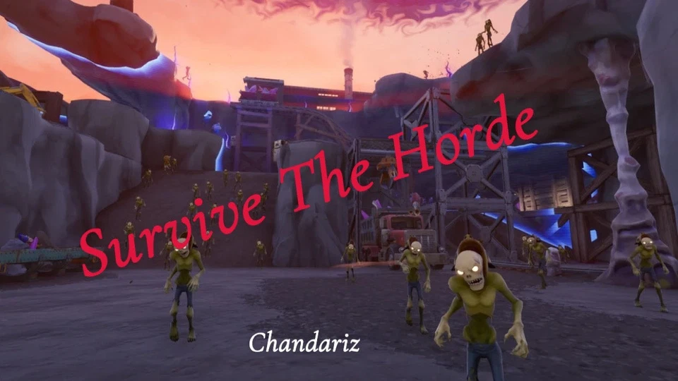 Fortnite Save The World (STW) — Ventures, Frostnite, Dungeons и другие | Fast Carr - Изображение 4 из 4