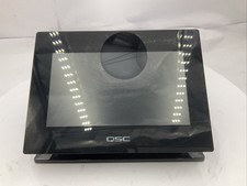 QSC TSC-7t Tabletop Touch Screen Dialer/Controller