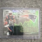 2024 Panini Mosaic Football Mosaic Joe Milton III #10