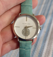 Women's MICHAEL KORS Watch Portia MK-2720 w/ New Battery - Works Great! f21