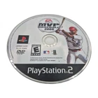 MVP 06 NCAA Baseball (Sony PlayStation 2, 2006) PS2 Disc Only