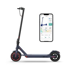 Electric Scooter for Adults, 8.5"/10" Tires, 19/22Mph, 350W/500W Motor, 21-28...