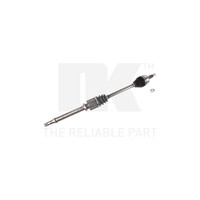 Antriebswelle NK 503974 FüR Renault Dacia, Vorderachse Rechts