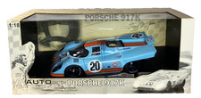 AUTOart 1/18 Porsche 917K Steve McQueen No 20 80030