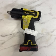 Snap On Ct761hv 38 Impact Wrench