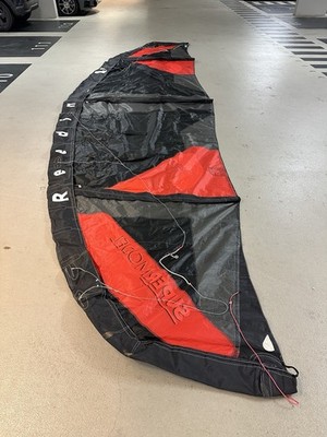 Reedin Supemodel V3, 11 qm Kite