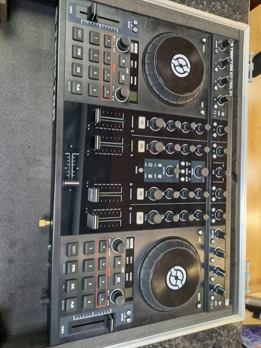 Traktor S4 for sale | eBay UK