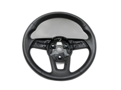 Lenkrad ohne Airbag Leder für Audi A3 8V 8VS 16-20 8V0419091CG 8V0419091CGINU