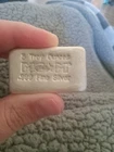 5 Troy oz Ounce MCM .999 Fine Silver Hand Poured Bar (Five)
