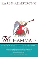 Karen Armstrong - Muhammad Biography Of The Prophet - Paperback - G245Z