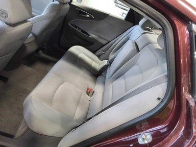 (LOCAL PICKUP ONLY) MALIBU    2016 Seat Rear 725292