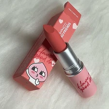MAC Kakao Friends Powder Kiss Lipstick Have A Good Day ~ BNIB
