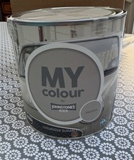 JOHNSTONES MY COLOUR DURABLE MATT INTUITIVE 2.5L