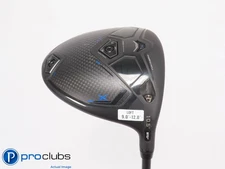 Cobra DARKSPEED X 10.5* Driver - HZRDUS Black 60g 5.5 Regular Flex - 456365