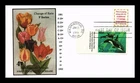 US COVER CHANGE OF RATE F SERIES FIRST DAY ISSUE COMBO KT CACHET