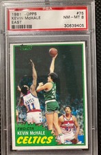 1981-82 Topps Hockey Cards 3