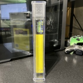 The Mutant Virus: Crisis In A Computerworld - WATA 9.6 A+ Sealed (NES 1992)